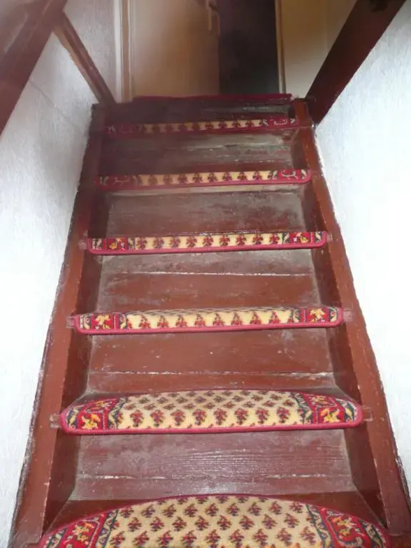 Adventure House (Abenteuerferienhaus)