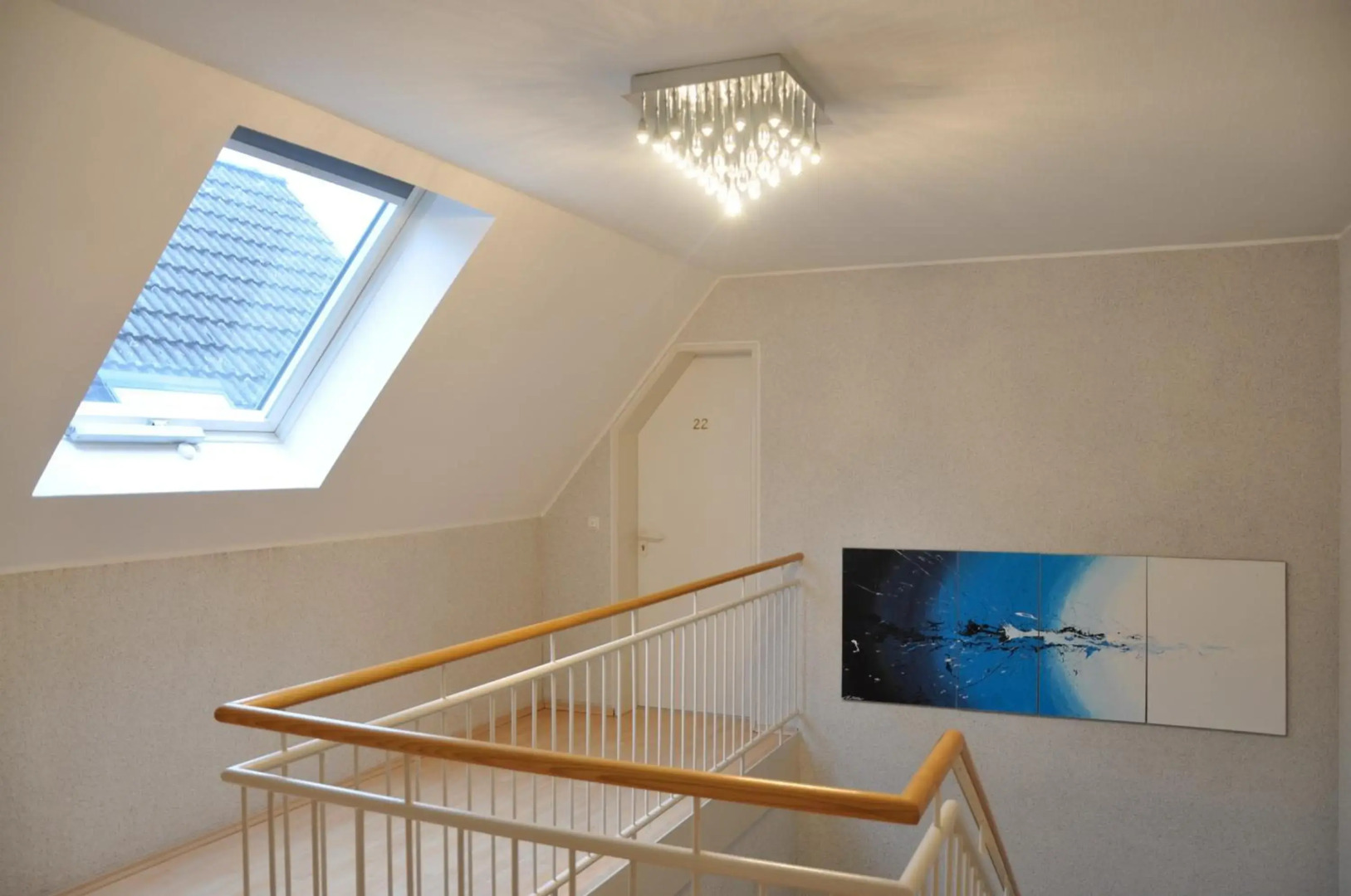 Altstadt Hotel Blomberg