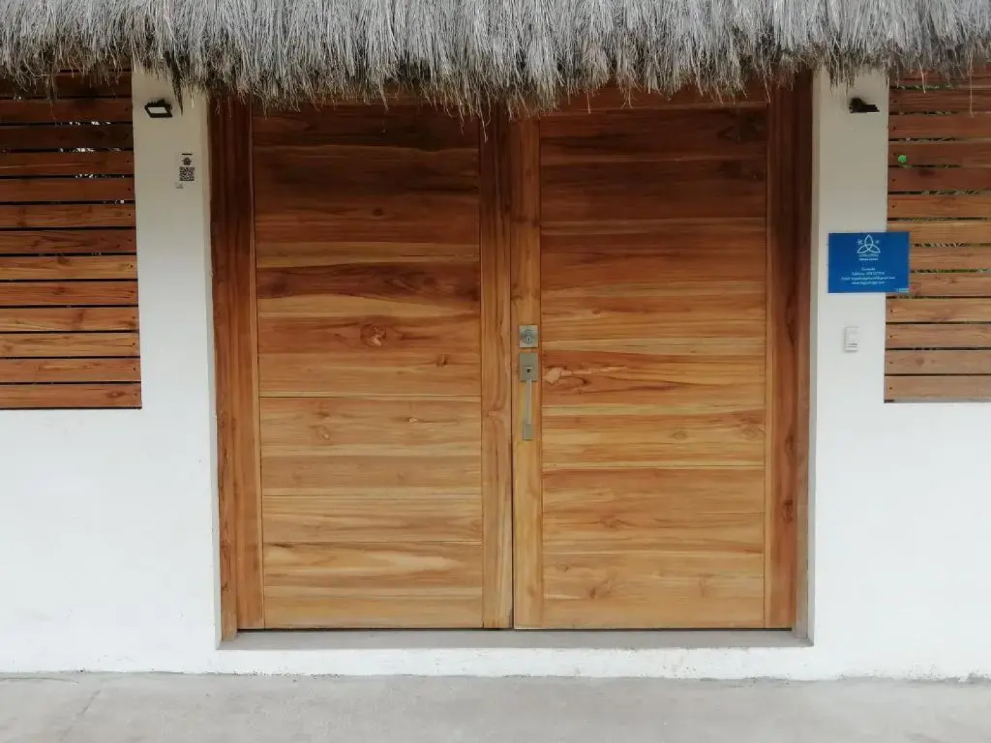 Tagualodge Hostel Manglaralto