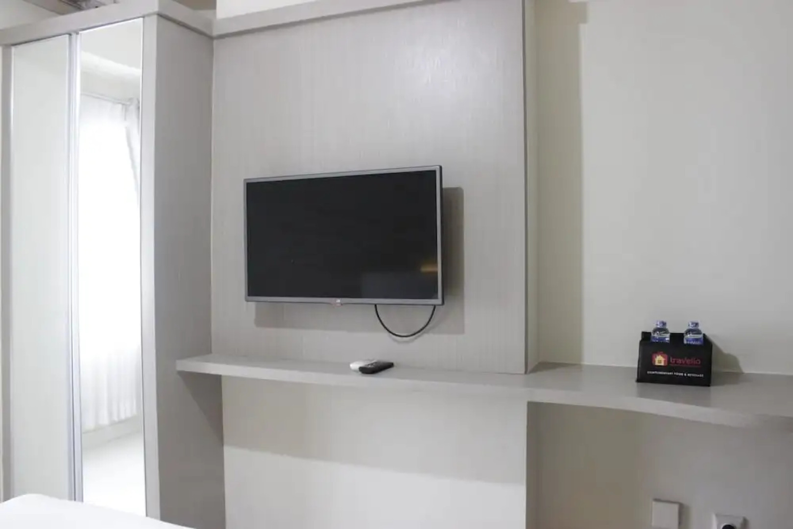 Comfy Studio Apartment at Harvard Jatinangor near UNPAD
