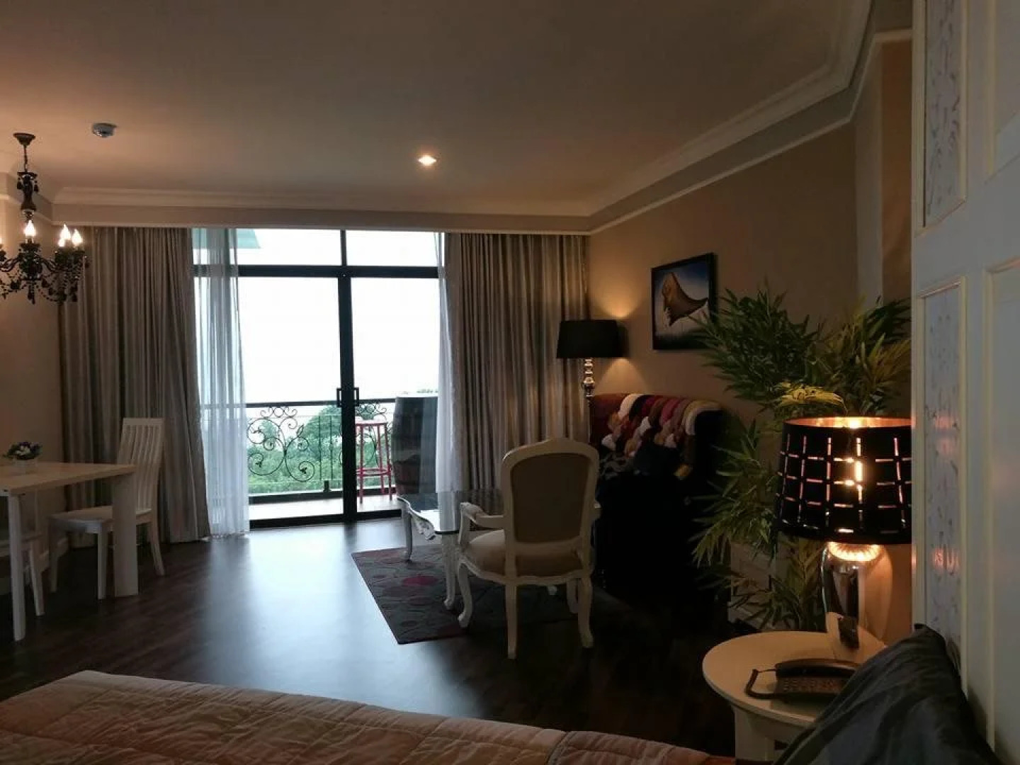 Ao Nang Hipster Hotel