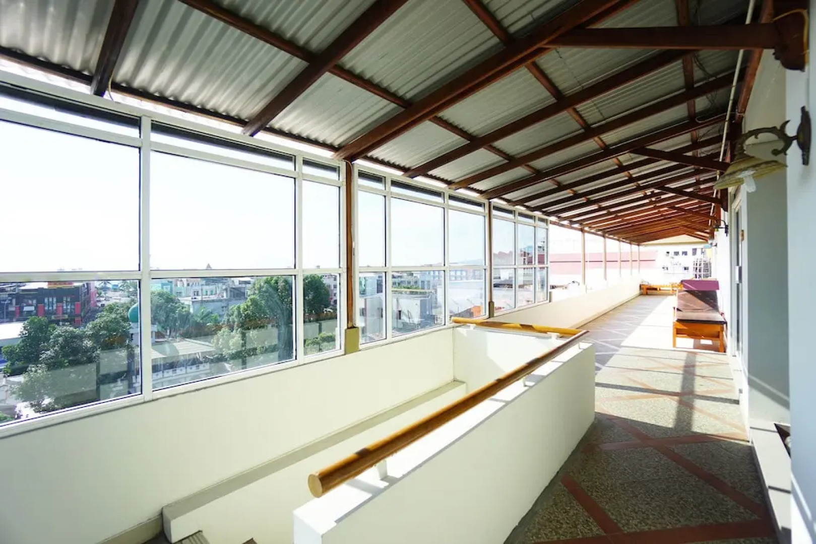 Bastiana Residence by OYO Rooms