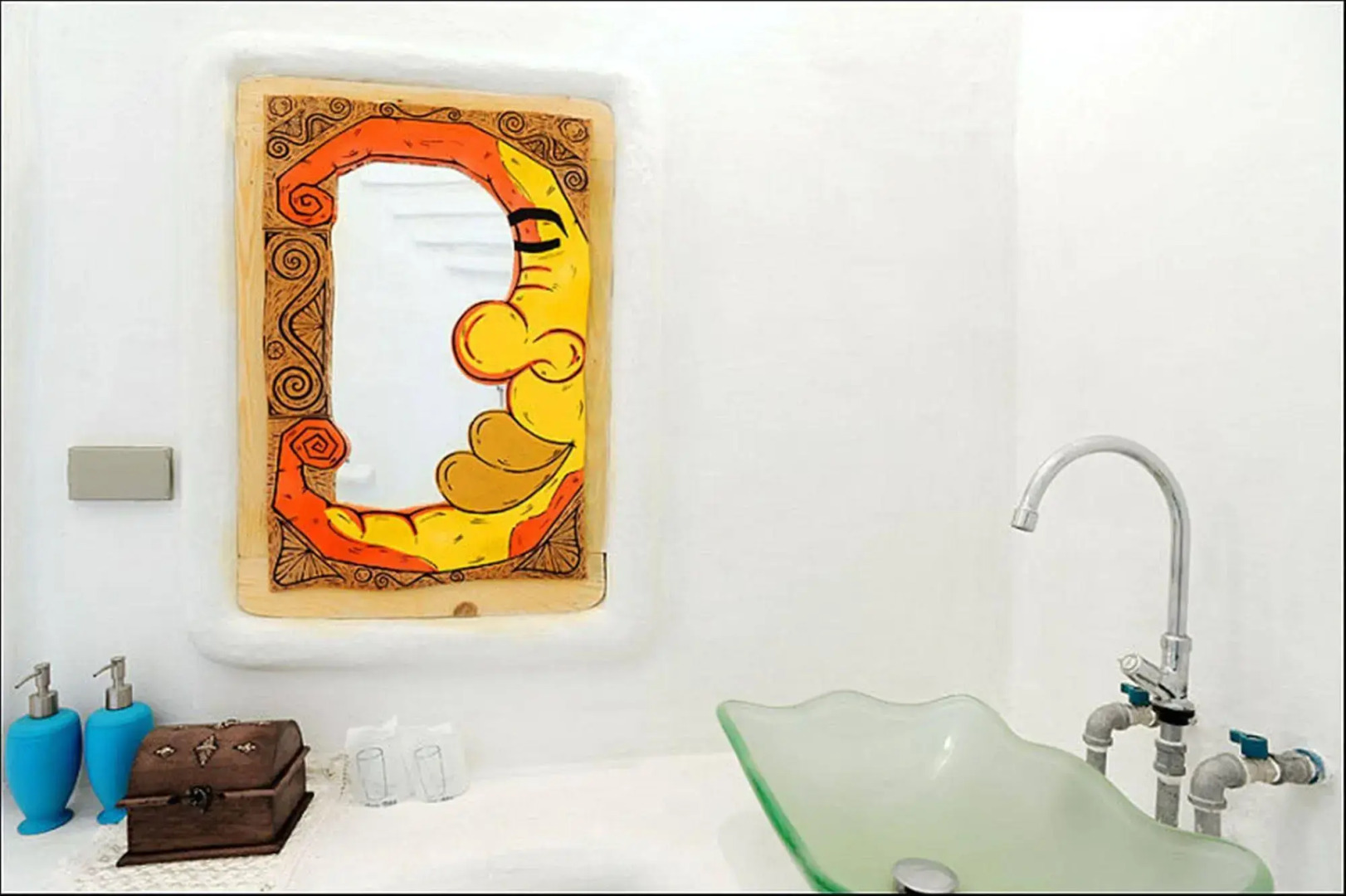 Scenic Riverside Resort