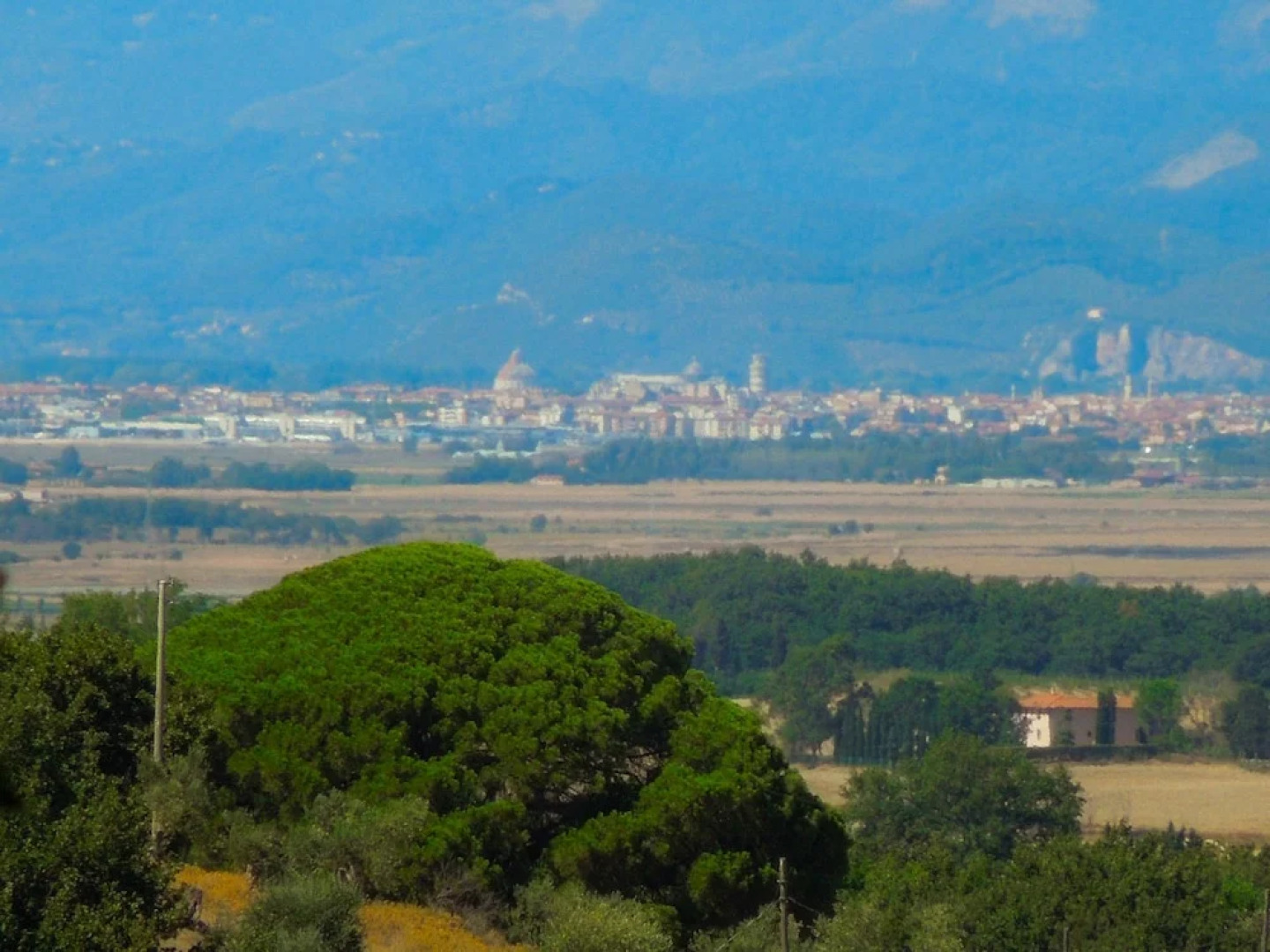 La Finestra sul Colle