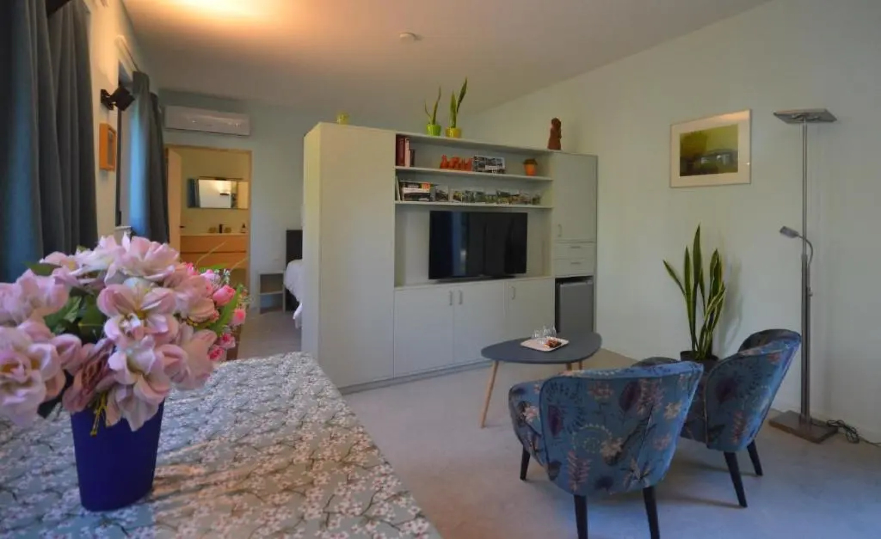 B&B Altijd Zomer (Adults Only)