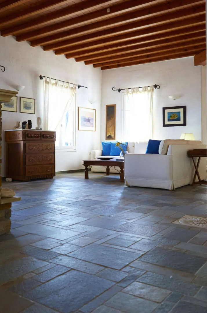 Thermes Mykonos Luxury Villas