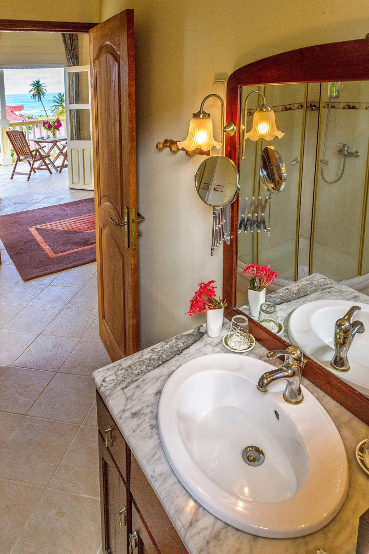 Le Domaine Saint Aubin