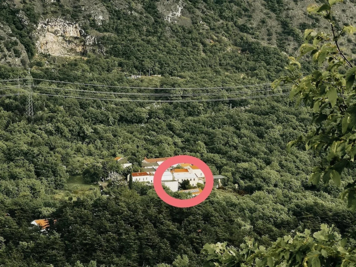 Stone House With Private Yard And Pool Near Crikvenica