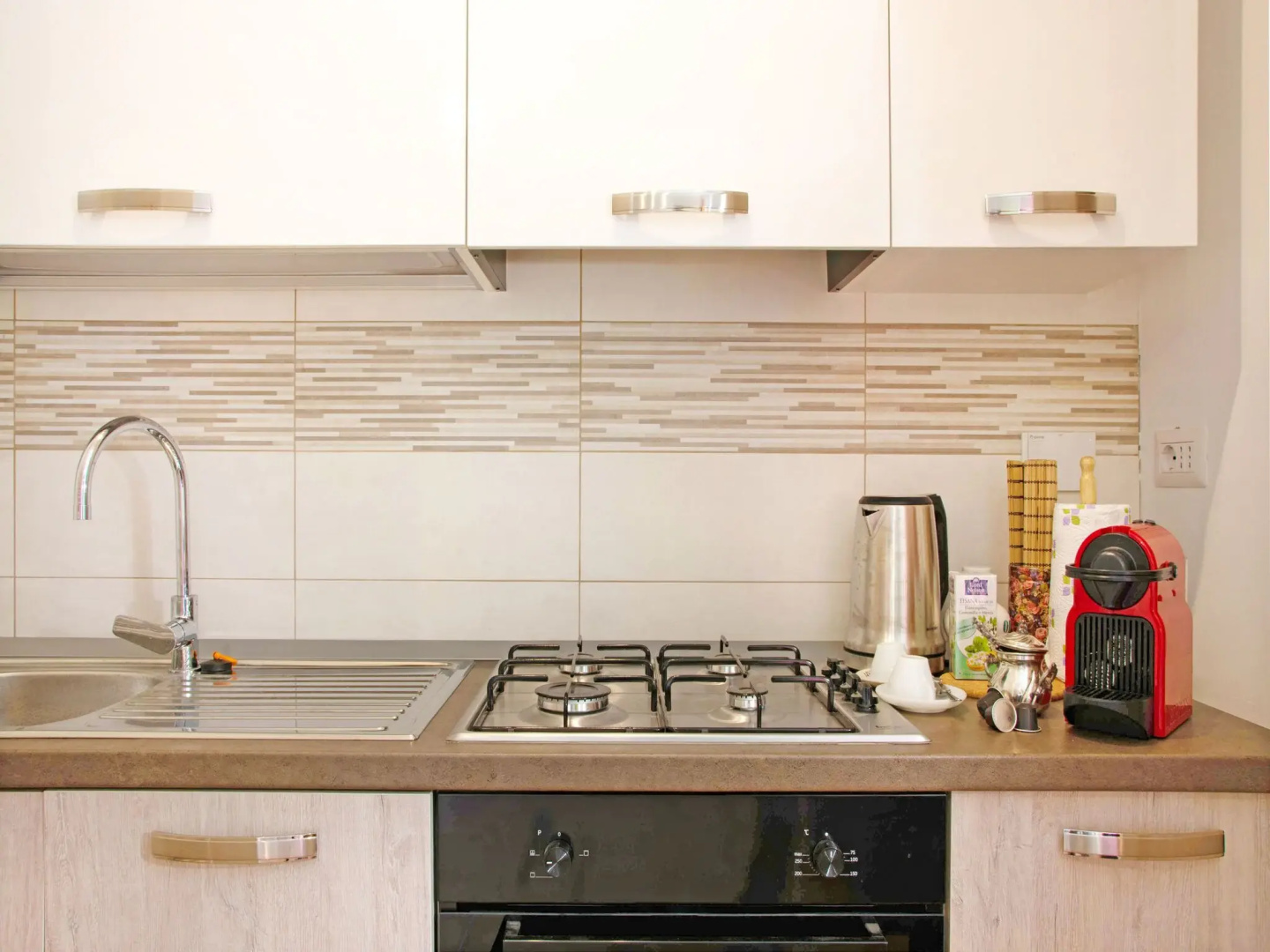 Casa Vacanze a Moncucco Torinese