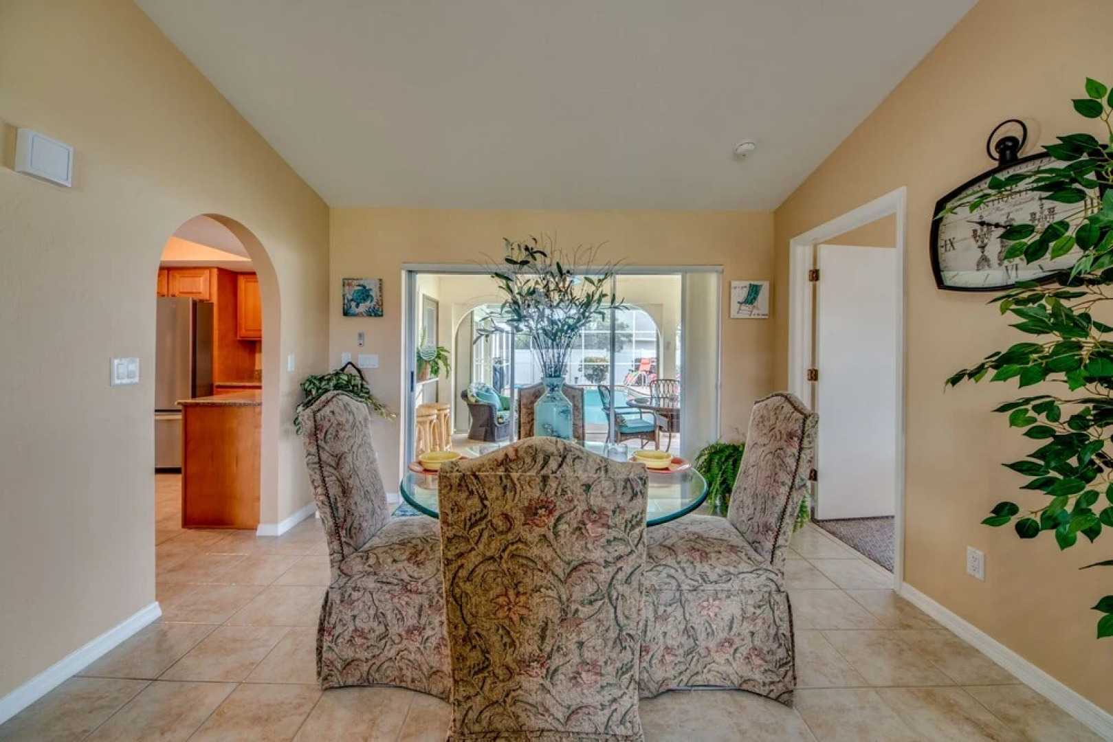 Villa Breezy - Roelens Vacations