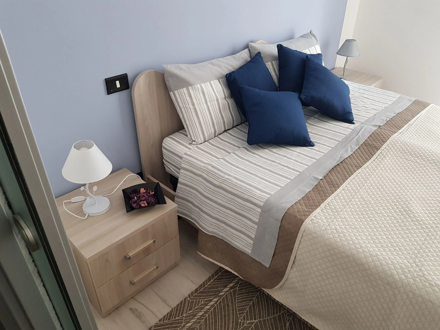 Benvenuti in Puglia B&B