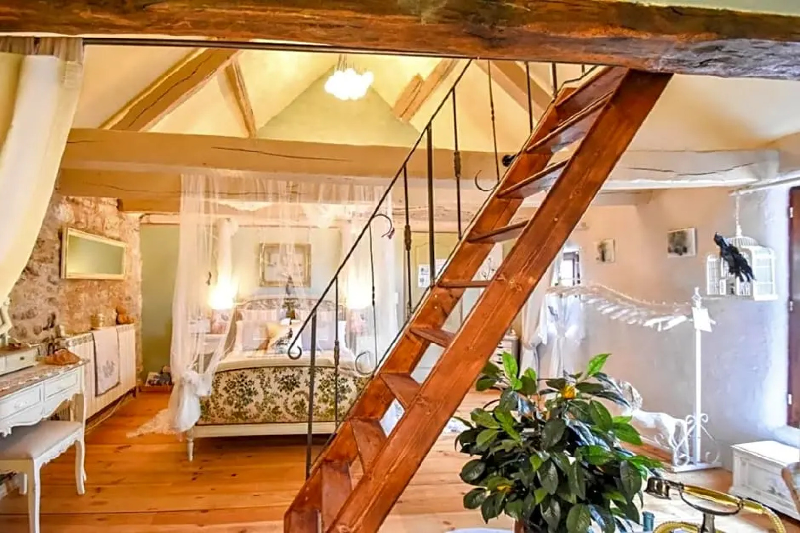 Le Petit Coin De Charme