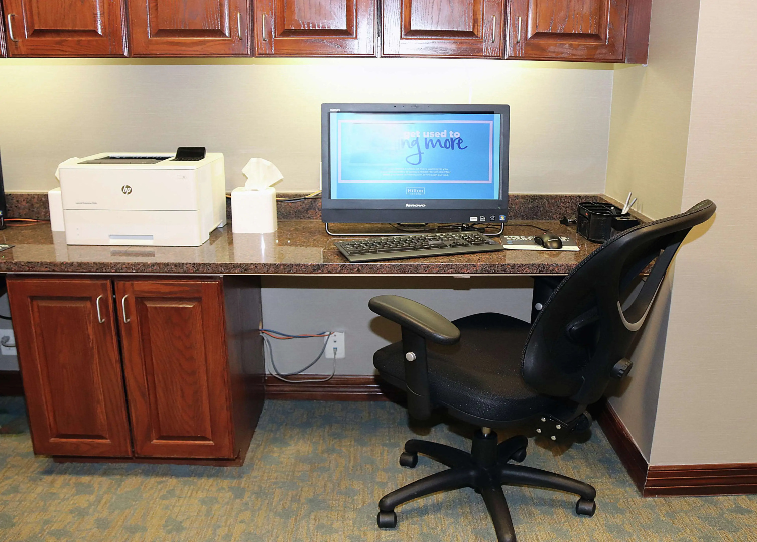 Hampton Inn & Suites Stephenville