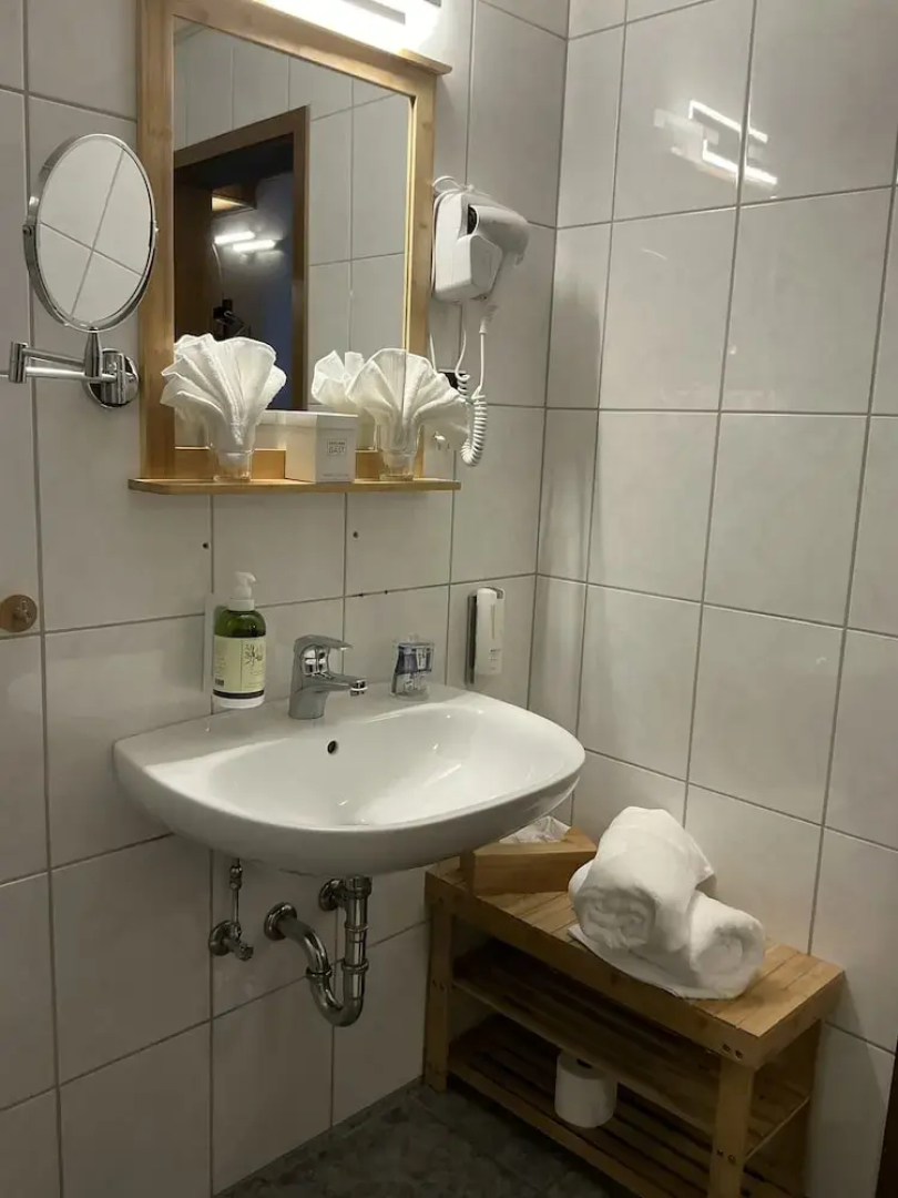 Hotel Eulenhof