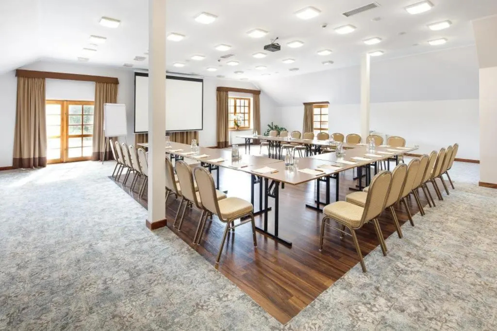 Dolina Charlotty Resort Spa