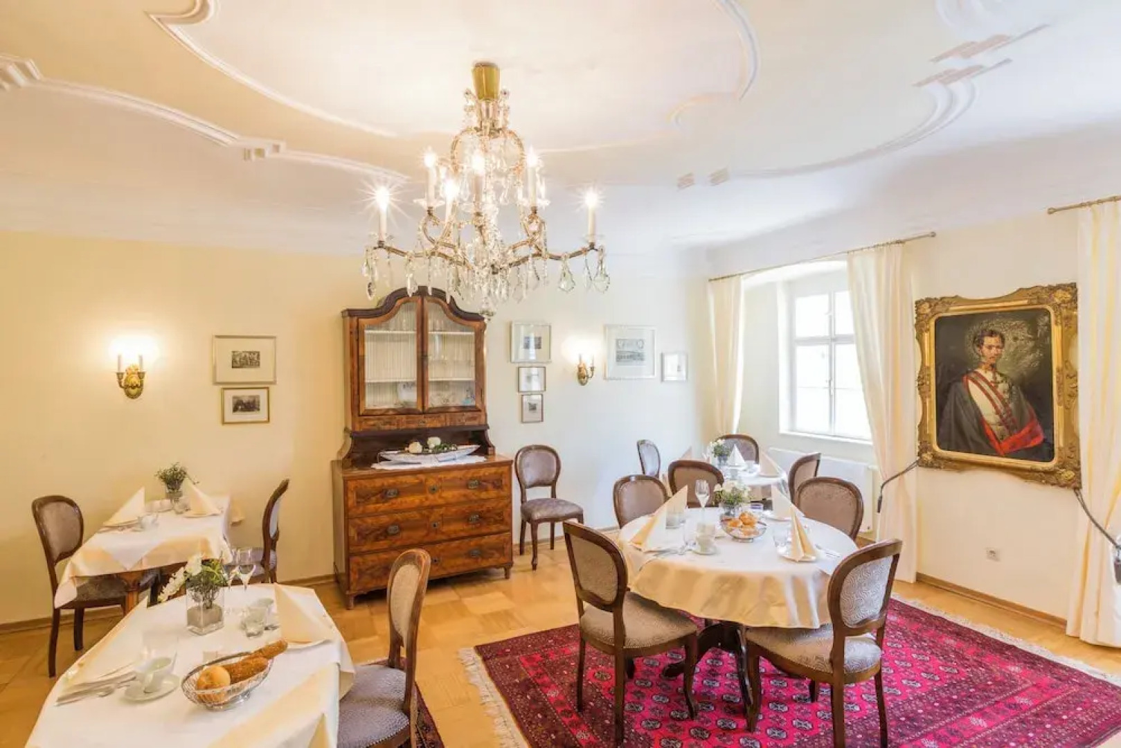 Barock-Landhof Burkhardt