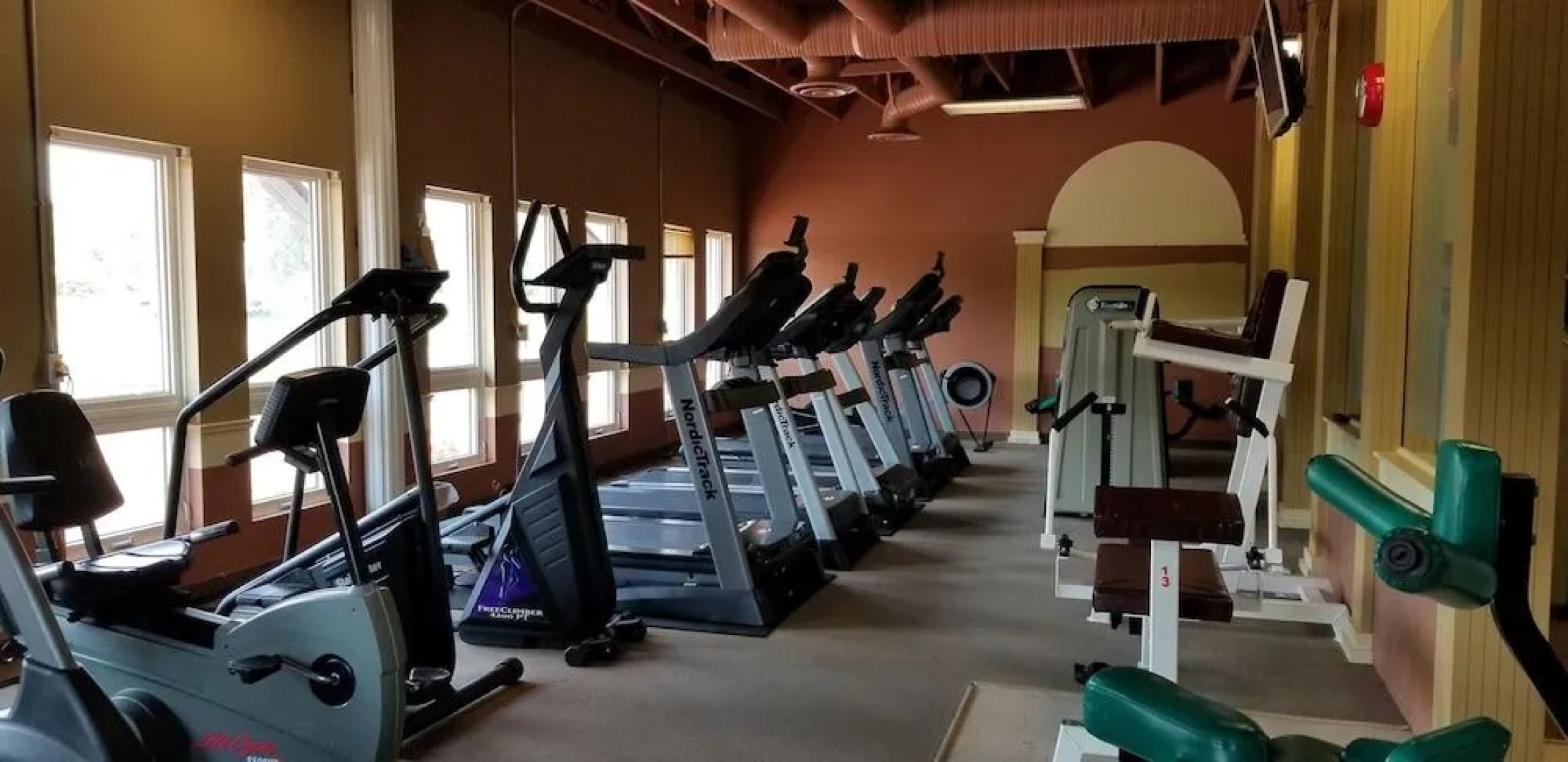 Wishwood Resort and Campground