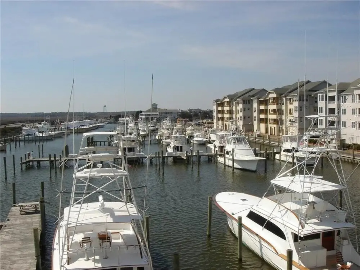 Gulfstream Village 111 3 Br condo by RedAwning