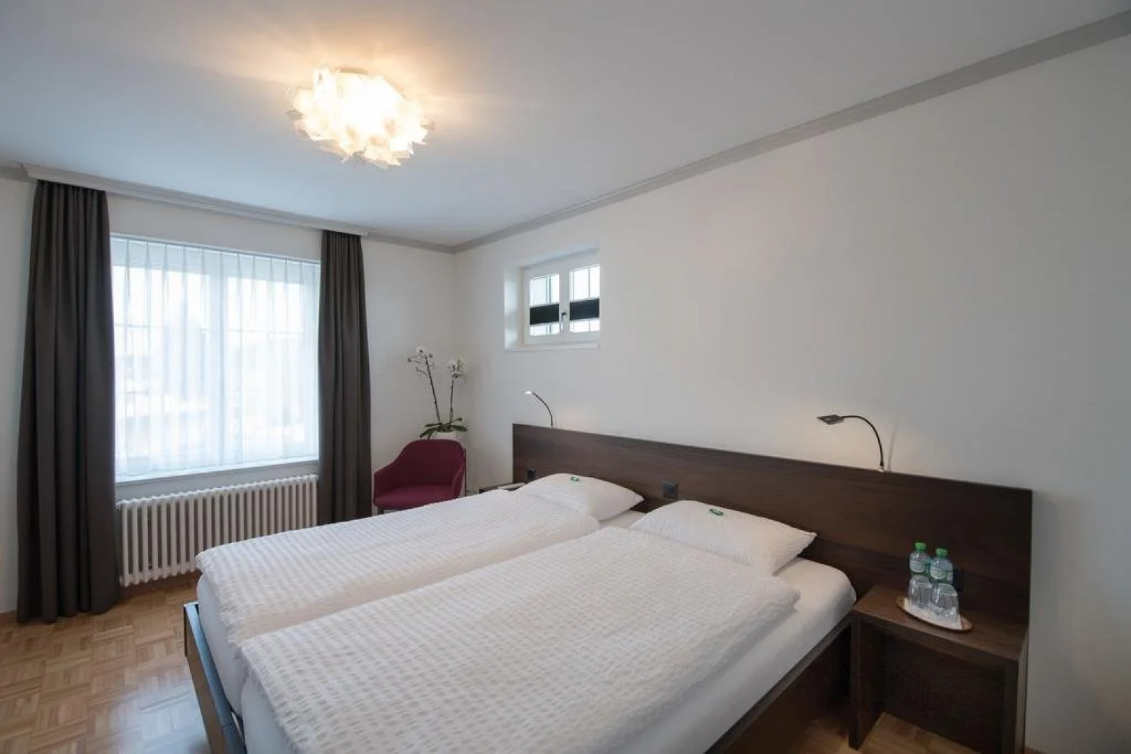 Gasthaus zum Bahnhof