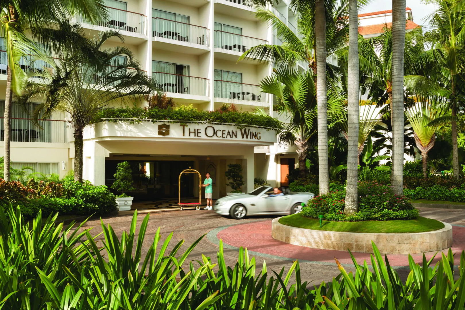 Shangri-La Mactan, Cebu