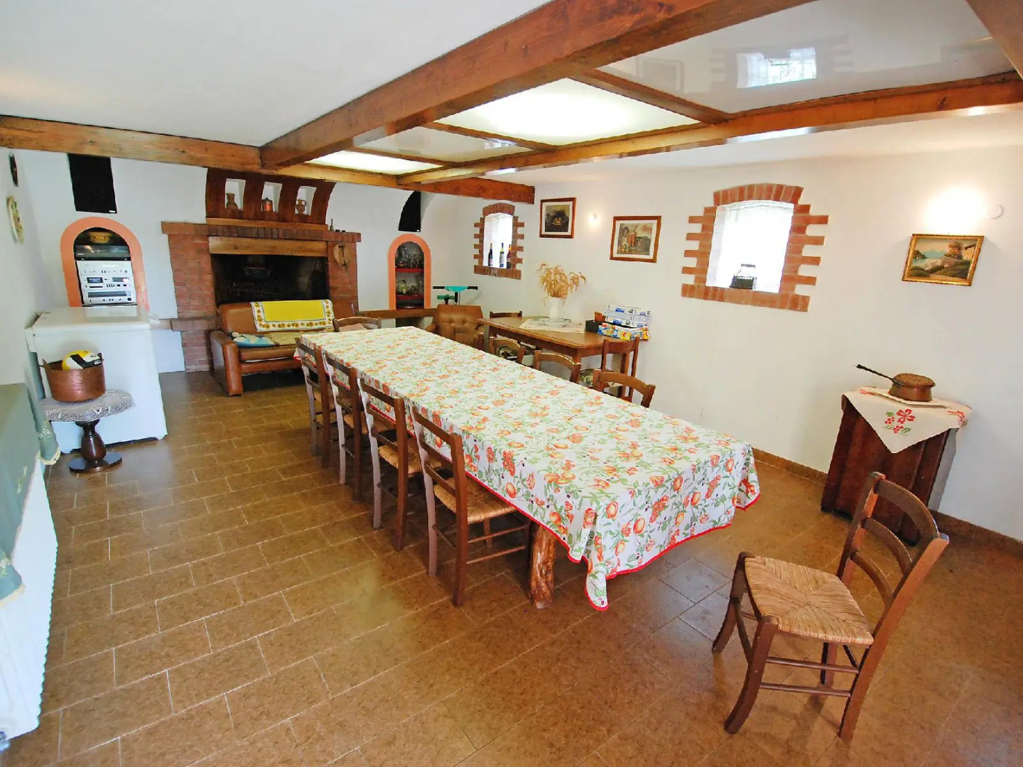 Ca’ Basadonna - Four Bedroom