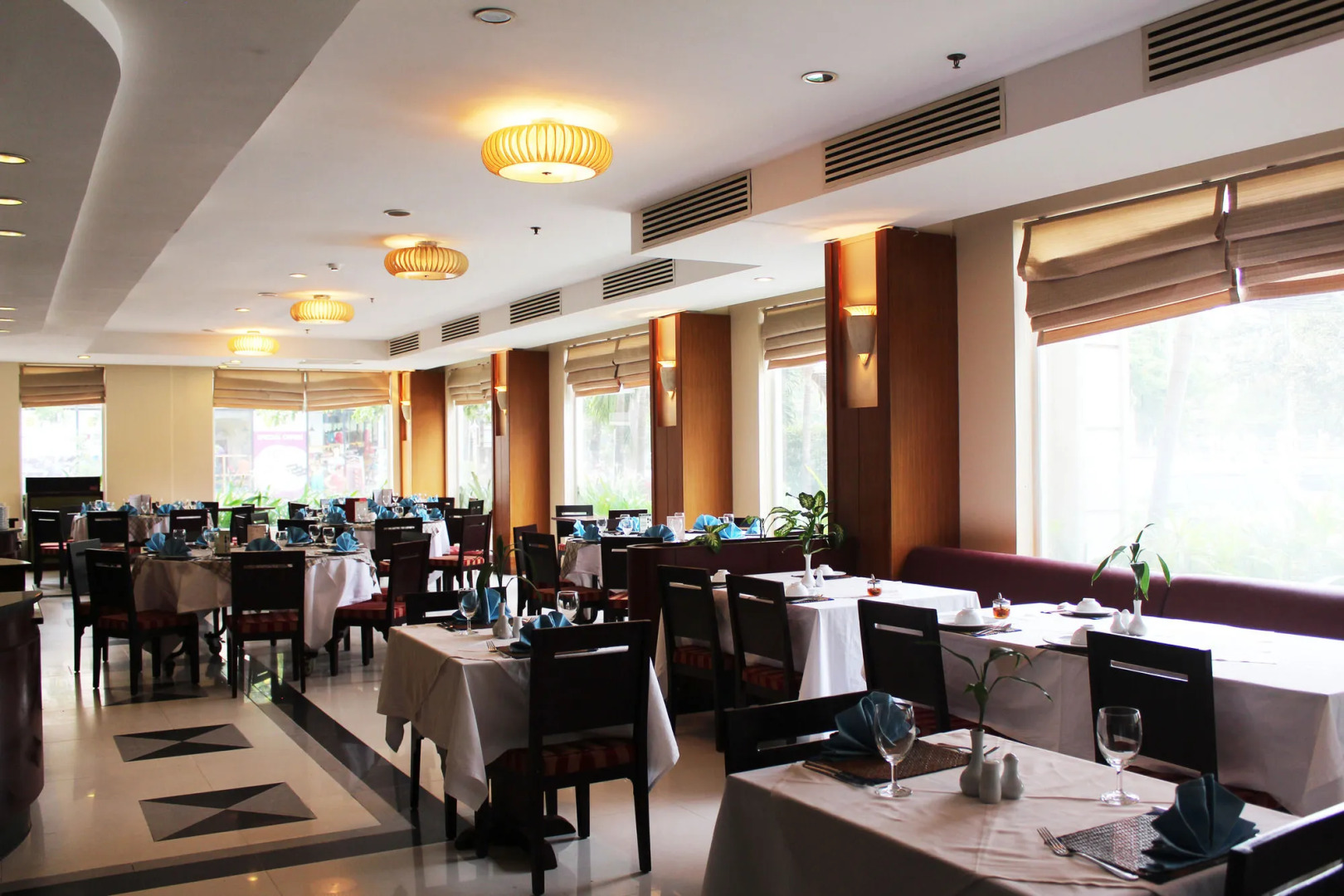 Angkor Riviera Hotel