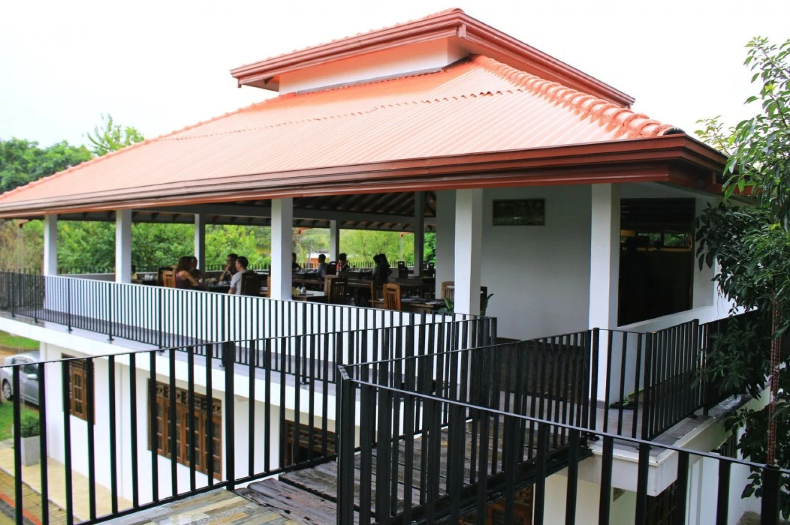 Hotel Freedom Village