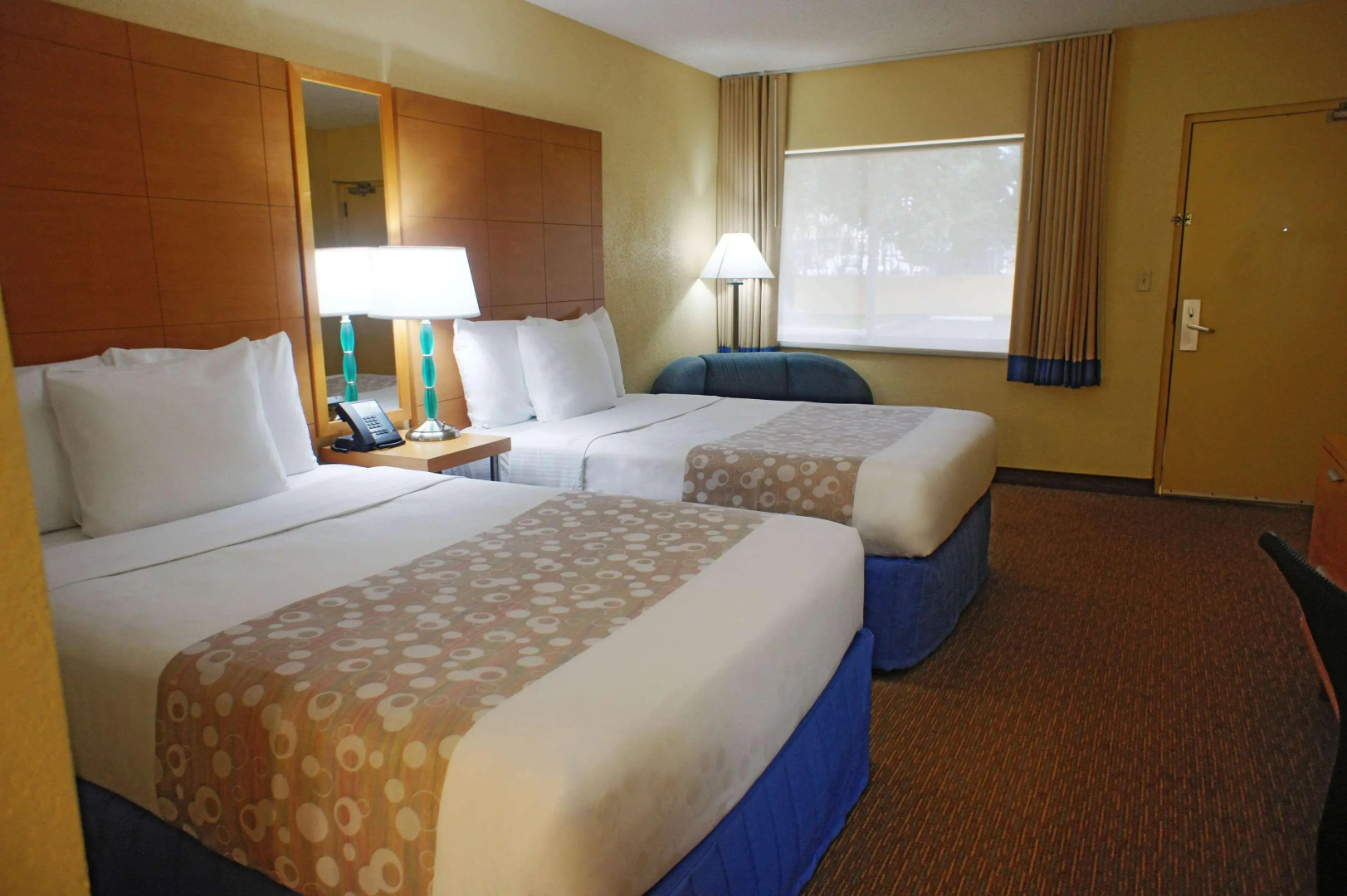La Quinta Inn by Wyndham Ft. Lauderdale Northeast