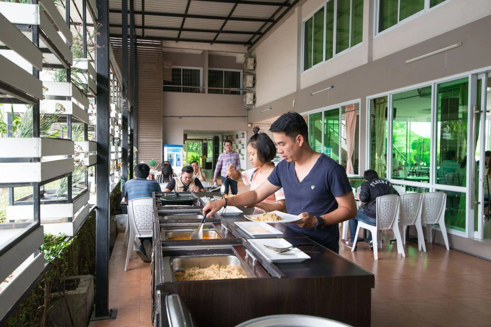 Benjatara Boutique Place Resort