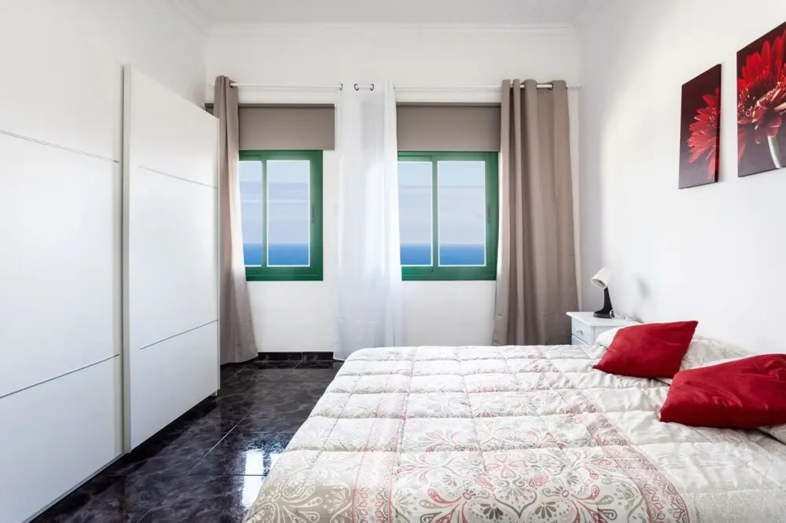 HomeLike Roque de Garachico House