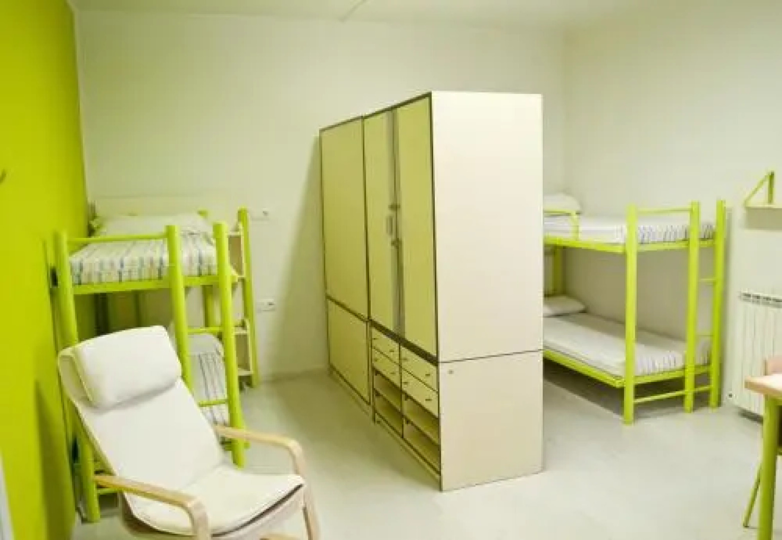 Alberg Sant Anastasi