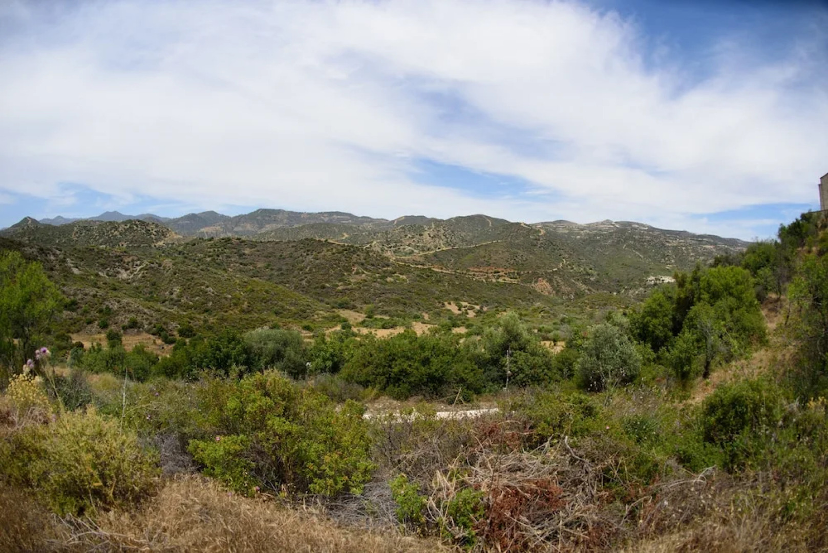 Thyone Uno Bal Cottage