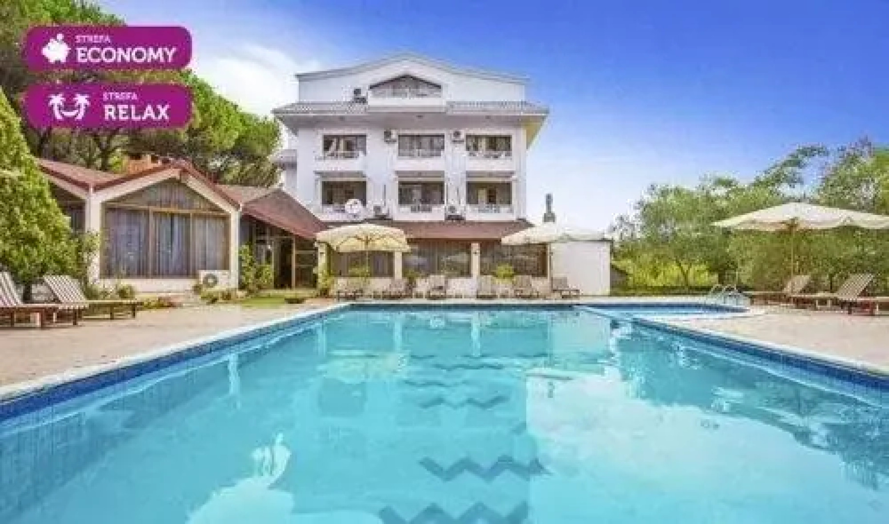 Hotel Pishat e Buta