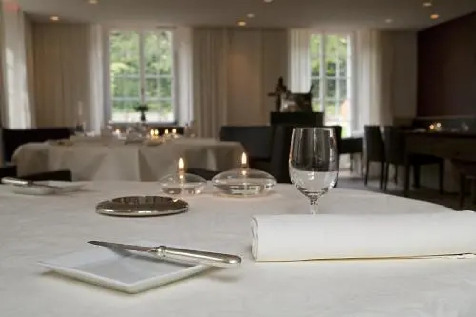 Restaurant Attisholz