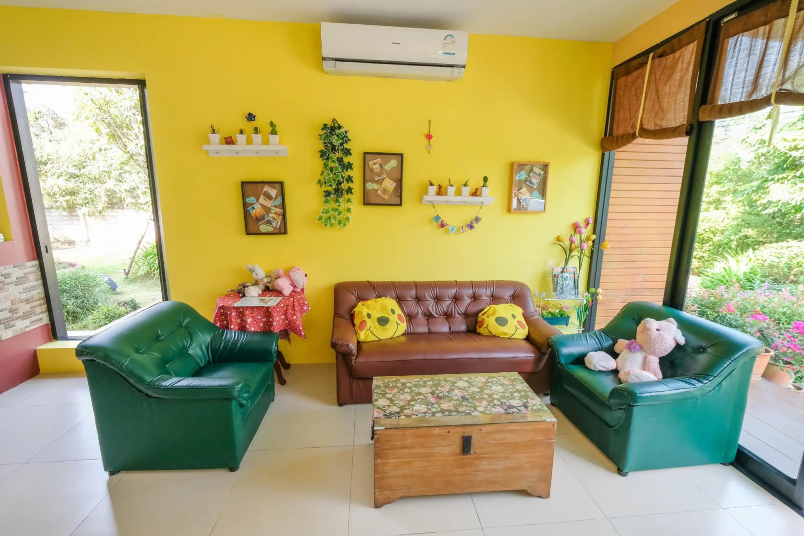 Haak Boutique Hotel