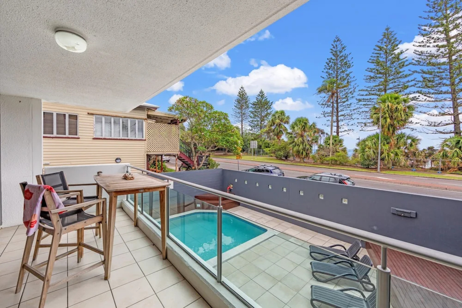 Northwind Holiday Apartments Mooloolaba
