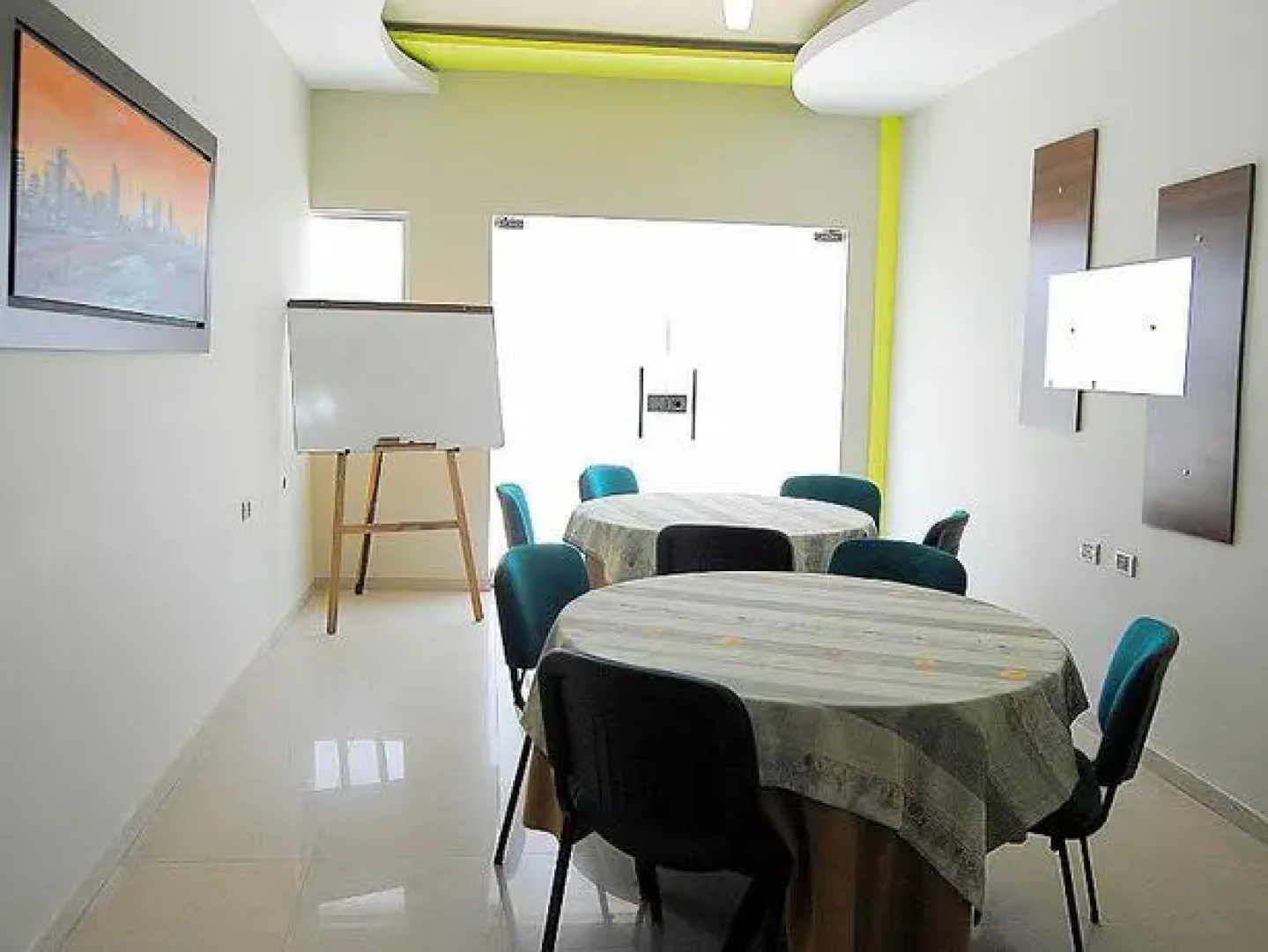 Hotel Caribe Real