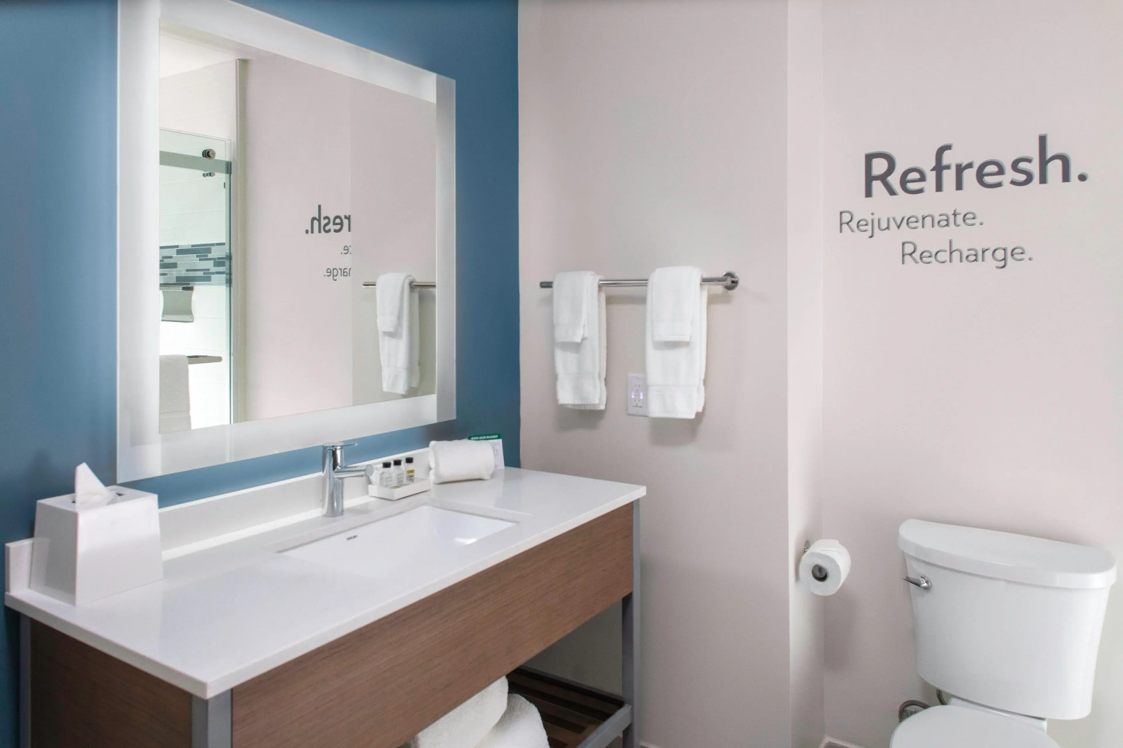 EVEN Hotel Shenandoah - The Woodlands by IHG