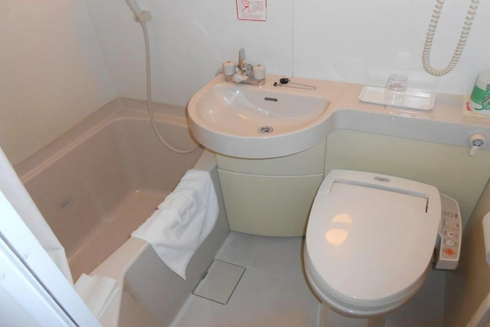 Washington R&B Hotel Kanazawa-eki Nishiguchi