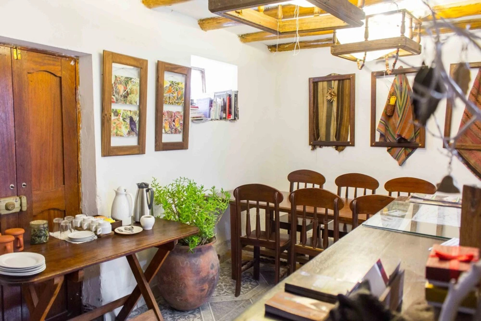 Casa Patacalle Bed & Breakfast Hotel