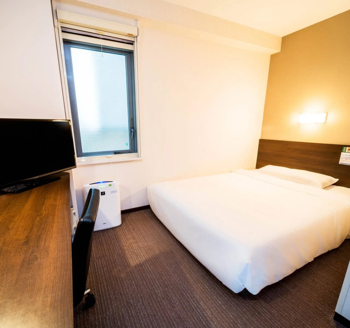 Super Hotel JR Fujiekimae Kinenkan