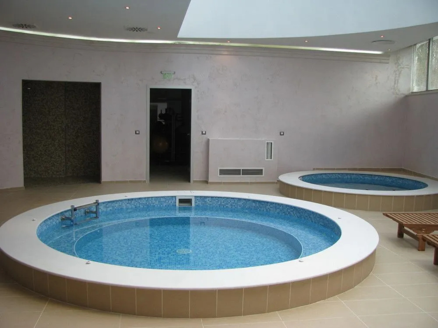 Park Hotel & SPA Boyana