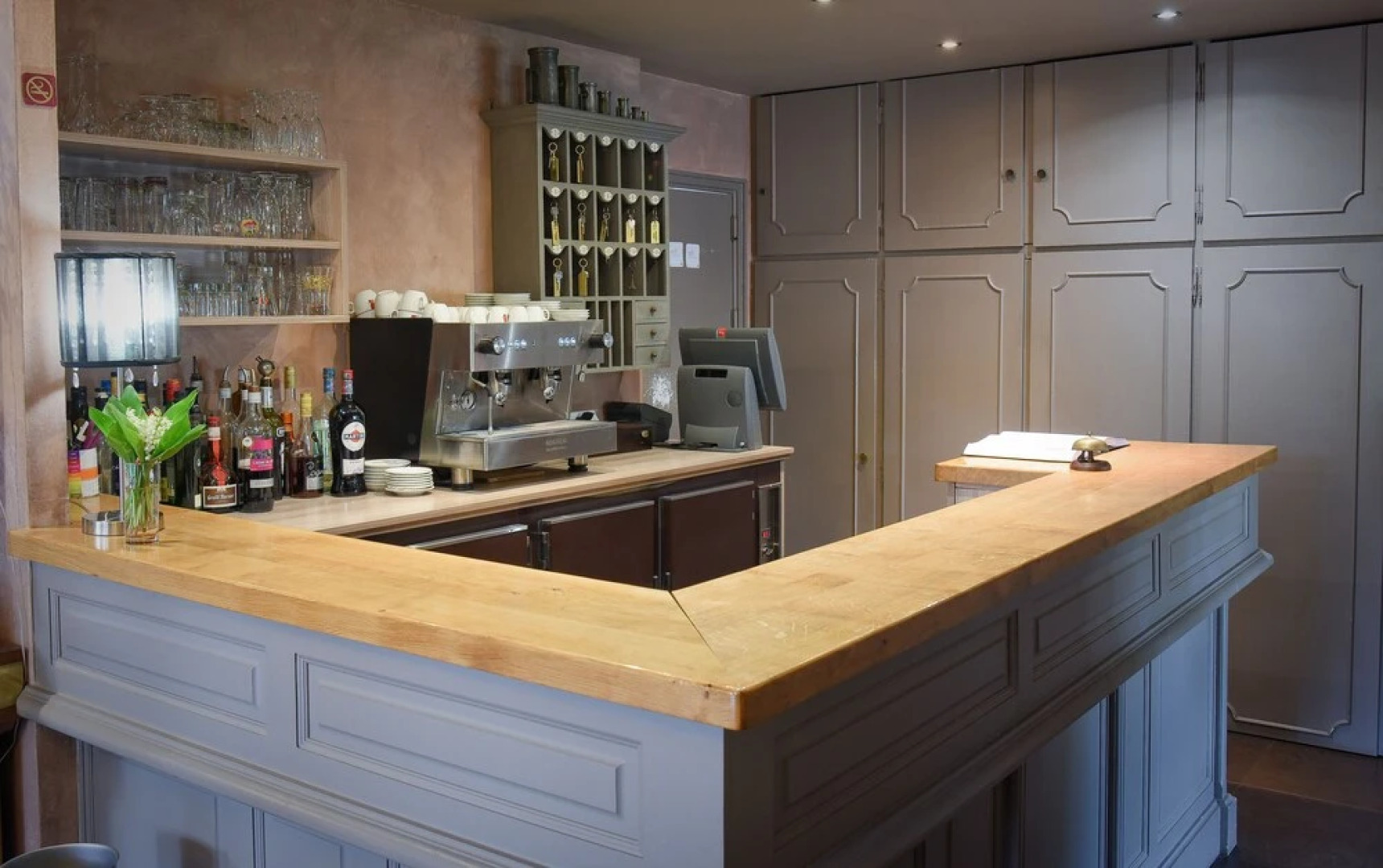 Auberge la Renaissance