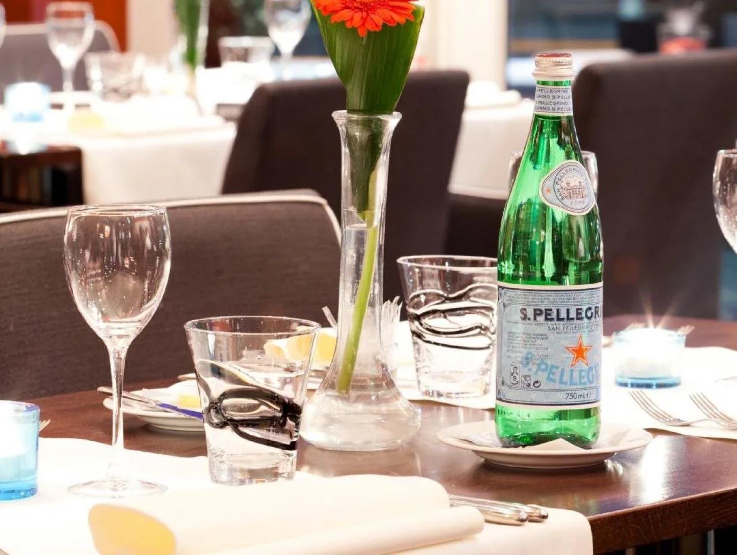 Hotel Restaurant De Zwaan