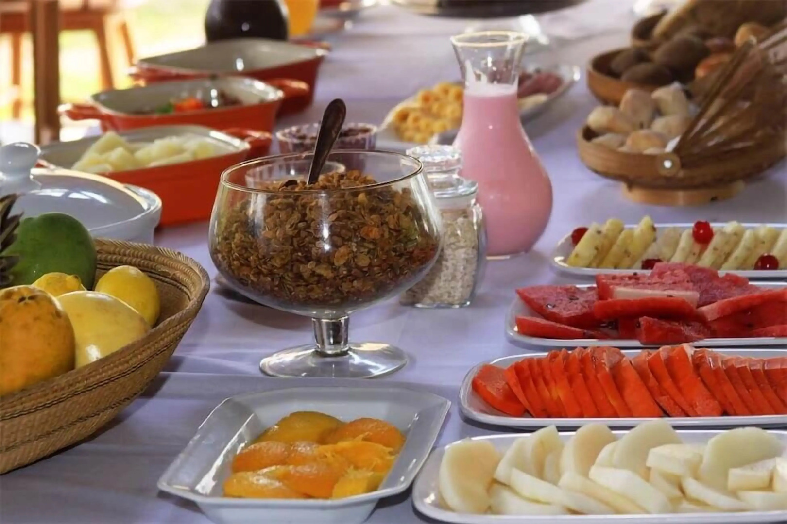 Pousada Paraíso Carneiros