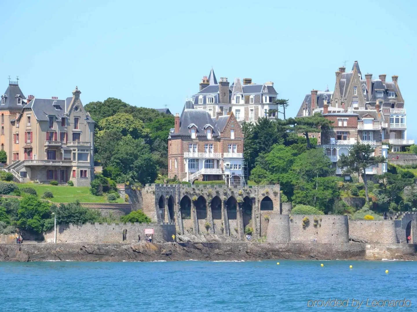 Mercure Rennes Centre Gare