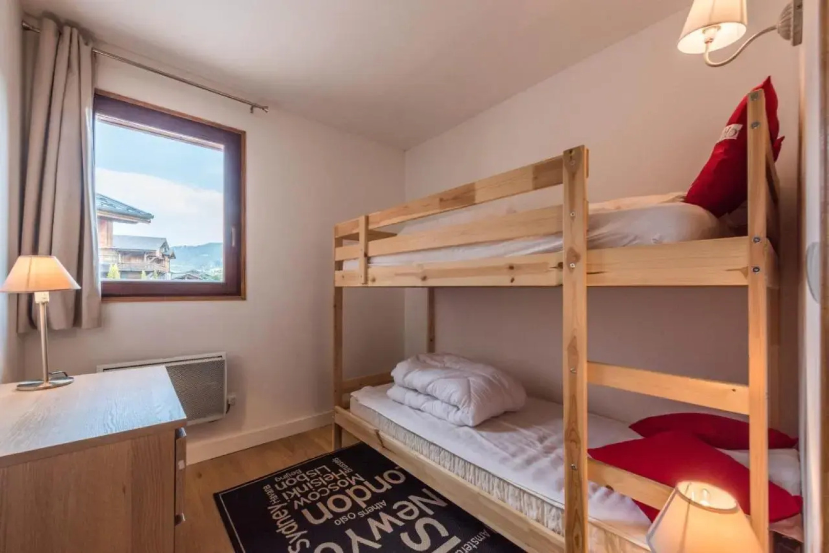 Les Terrasses de Perrieres