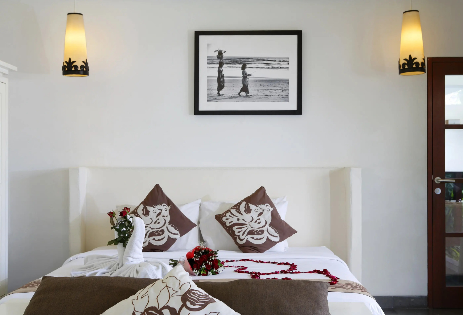 Nunia Boutique Villas