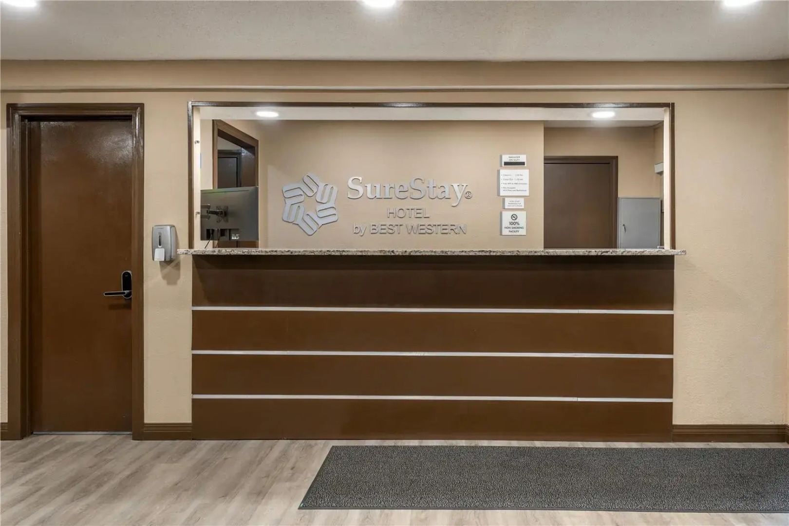 SureStay Hotel by Best Western Summersville