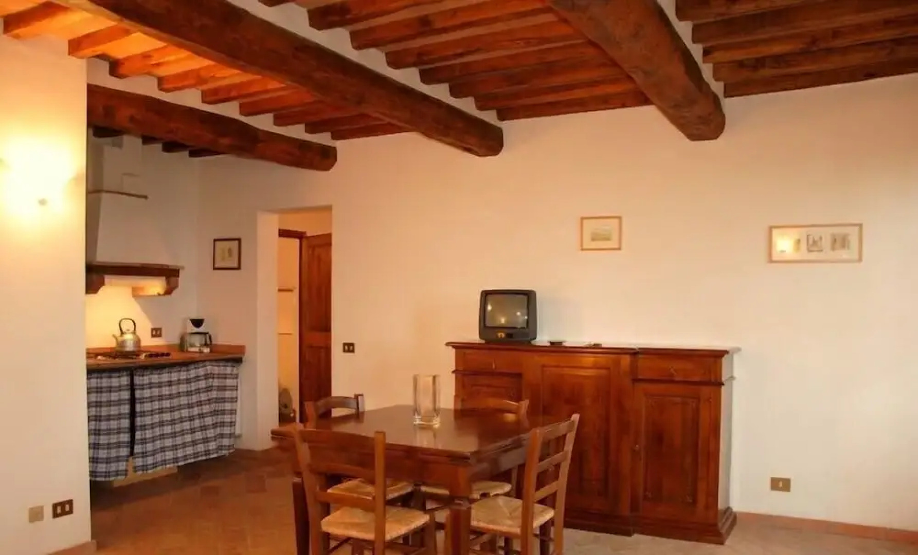 Casa Vacanze Podere Mezzastrada